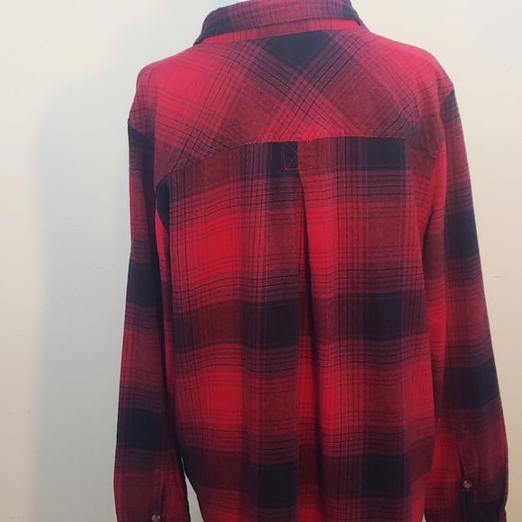 Sonoma Flannel - Picture 3 of 9